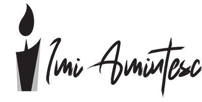 Imi amintesc | Contact