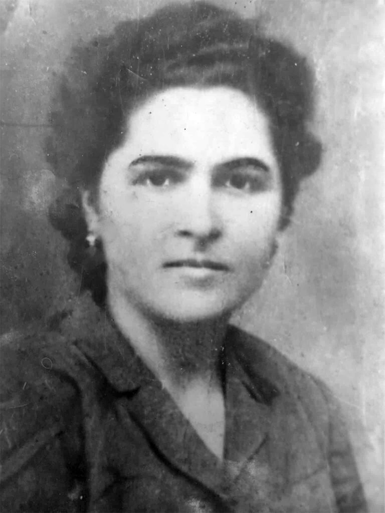 Imi amintesc | Dogaru Alexandrina (Tanti Drina)